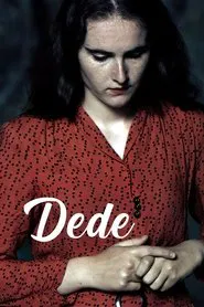 Dede movie poster