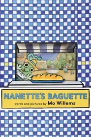 Nanette's Baguette movie poster