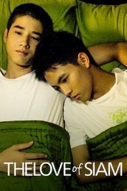 Love of Siam movie poster