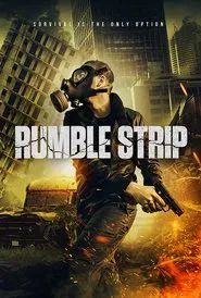 Rumble Strip movie poster