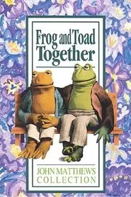 Poster do filme Frog and Toad Together