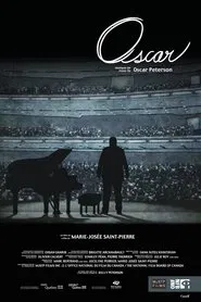 Oscar movie poster