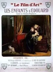 The Children of Edward IV movie poster
