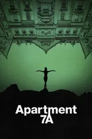 Apartment 7A movie poster