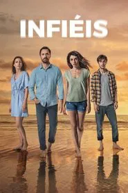 Saklı tv show poster