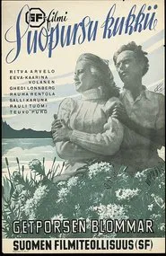Suopursu kukkii movie poster