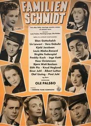 Poster do filme Familien Schmidt