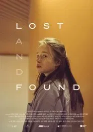 Poster do filme Lost and Found