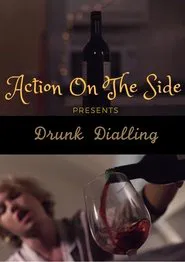 Drunk Dialling movie poster