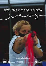 Pequena Flor de Ameixa: Raiz movie poster
