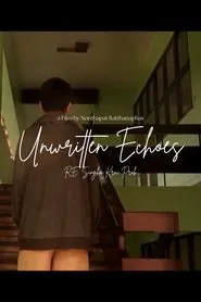 Unwritten Echoes movie poster