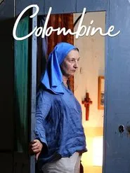 Poster do filme Colombine