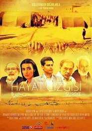 Hayat Çizgisi: Suriye movie poster