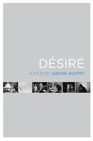 Désiré movie poster