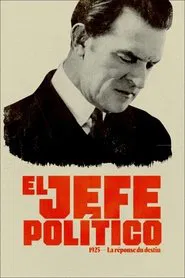 La Réponse du destin movie poster
