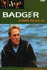 Poster da série Badger