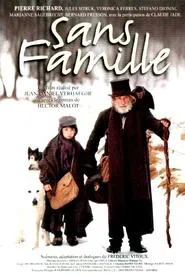 Without Family movie poster