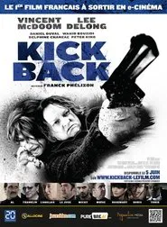 Poster do filme Kickback