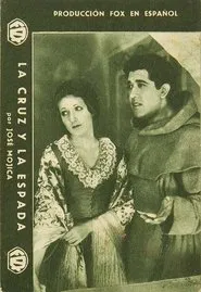 La cruz y la espada movie poster