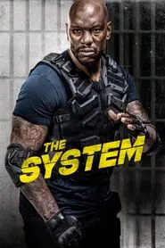The System movie poster