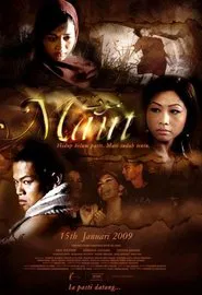 Poster do filme Maut