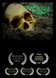 Innsmouth Legacy movie poster