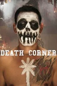 Death Corner tv show poster