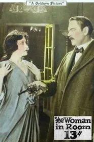 The Woman in Room 13 movie poster