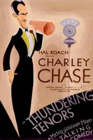 Thundering Tenors movie poster