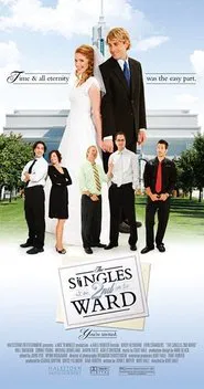The Singles 2nd Ward movie poster
