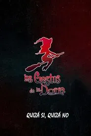 Maybe yes, maybe no. movie poster
