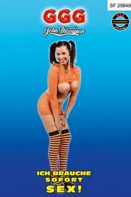 GGG - Ich Brauche Sofort Sex movie poster