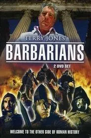 Poster do filme Terry Jones' Barbarians