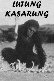 Lutung Kasarung movie poster