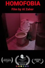Homophobia movie poster