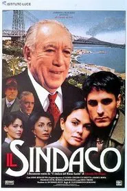 Il Sindaco movie poster