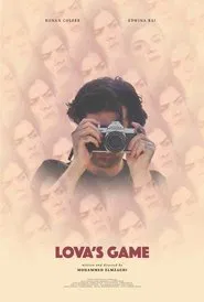 Lova's Game movie poster