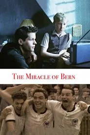 The Miracle of Bern movie poster