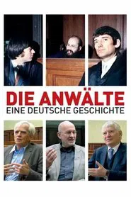 The Lawyers movie poster