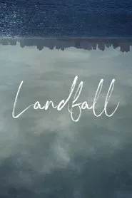 Landfall movie poster