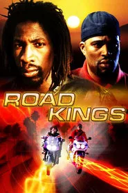 Road Kings movie poster