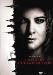 Poster da série Annika Bengtzon: Crime Reporter