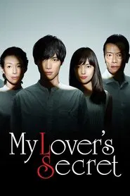 My Lover's Secret tv show poster