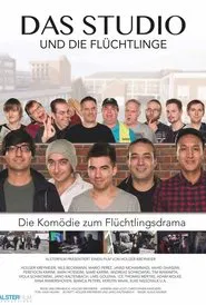 Poster do filme Das Studio und die Flüchtlinge