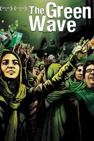 The Green Wave movie poster