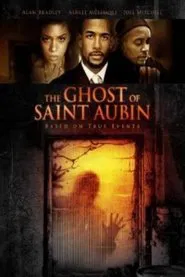 Poster do filme The Ghost of Saint Aubin