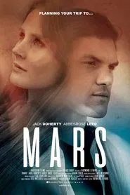 Mars movie poster