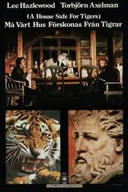A House Safe For Tigers movie poster