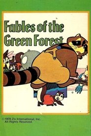 Fables of the Green Forest tv show poster