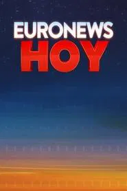 Euronews Hoy tv show poster